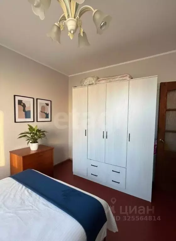 2-к кв. Московская область, Лобня Спортивная ул., 3к3 (44.9 м) - Фото 1