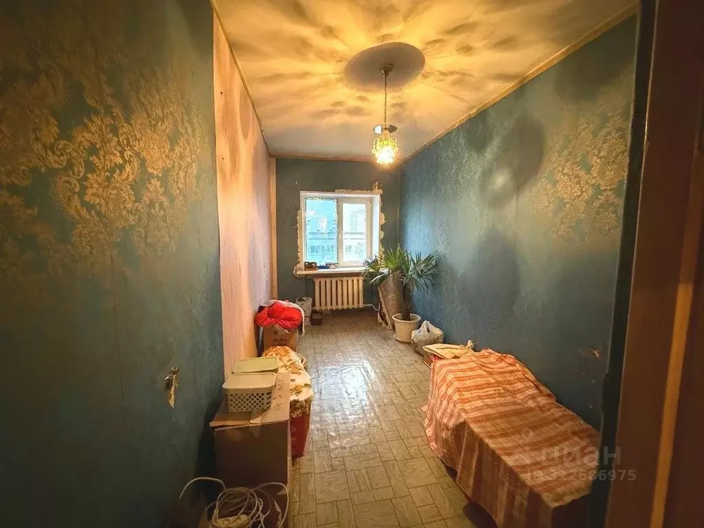 3-к кв. Волгоградская область, Волгоград ул. 7-й Гвардейской, 19А ... - Фото 1