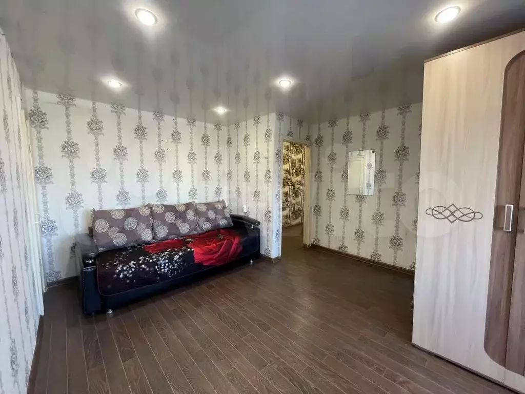 2-к. квартира, 43,5 м, 3/5 эт. - Фото 0
