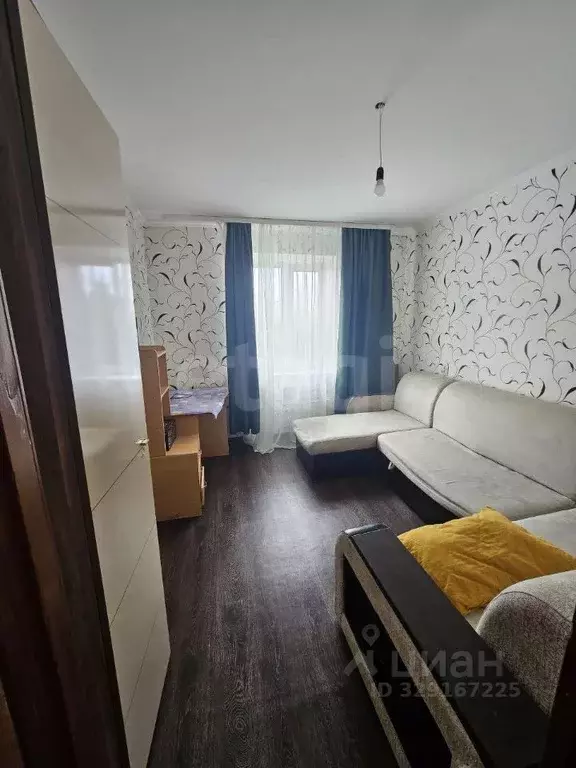 2-к кв. Ямало-Ненецкий АО, Муравленко ул. Муравленко, 31 (47.9 м) - Фото 1