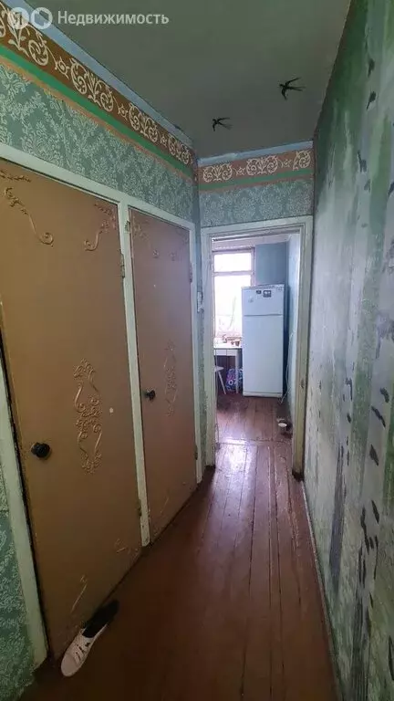 2-комнатная квартира: Санкт-Петербург, Витебский проспект, 65 (46.3 м) - Фото 2