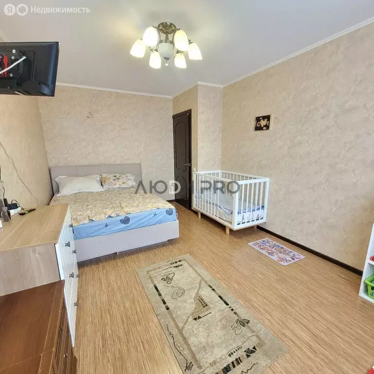 1-комнатная квартира: Саратов, улица Лесная Республика, 5Б (36.3 м) - Фото 2