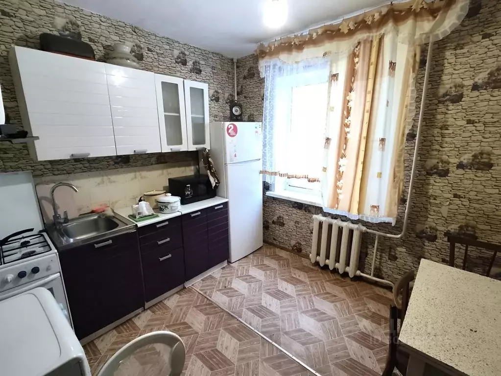 2-к кв. Коми, Сыктывкар ул. Мира, 39 (48.0 м) - Фото 0