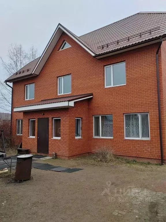 Коттедж в Пермский край, Пермь Невская ул., 2 (286 м) - Фото 1