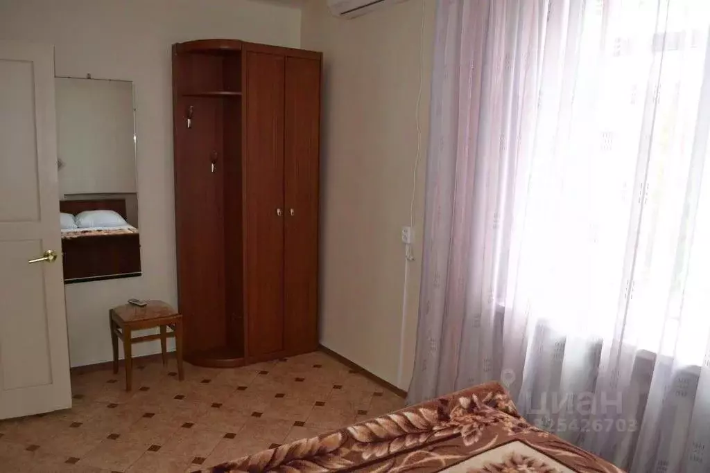 Комната Оренбургская область, Орск просп. Мира, 9 (1.0 м) - Фото 2