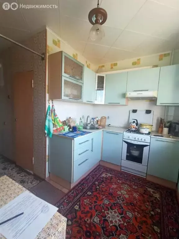 1-комнатная квартира: Астрахань, улица Куликова, 73к3 (37.4 м) - Фото 1