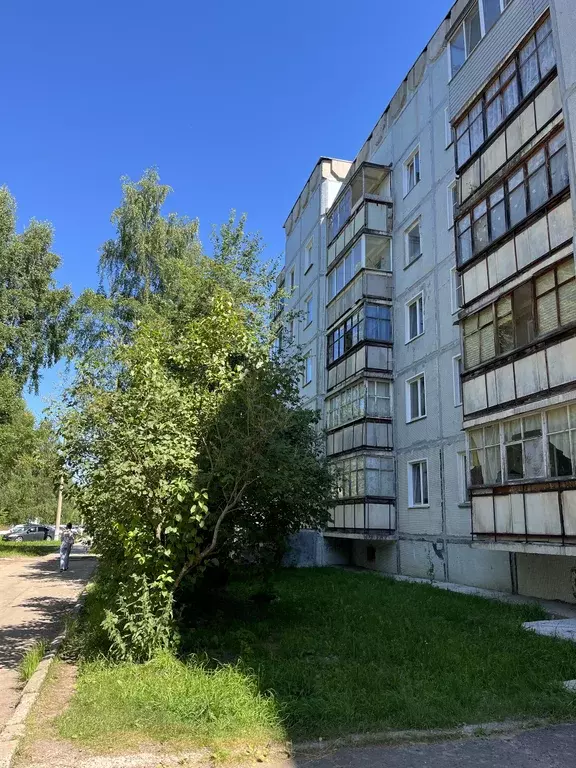 Продаётся 3-к квартира, 66.9 м - Фото 0