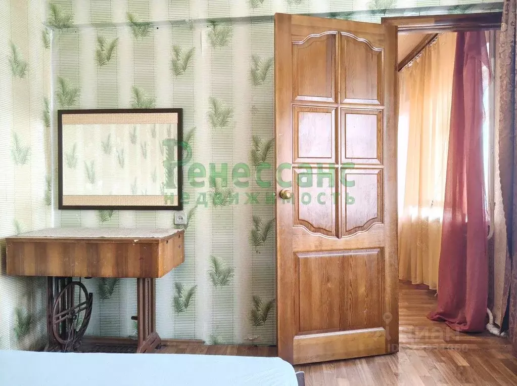 3-к кв. Брянская область, Брянск ул. Дружбы, 26 (58.3 м) - Фото 1