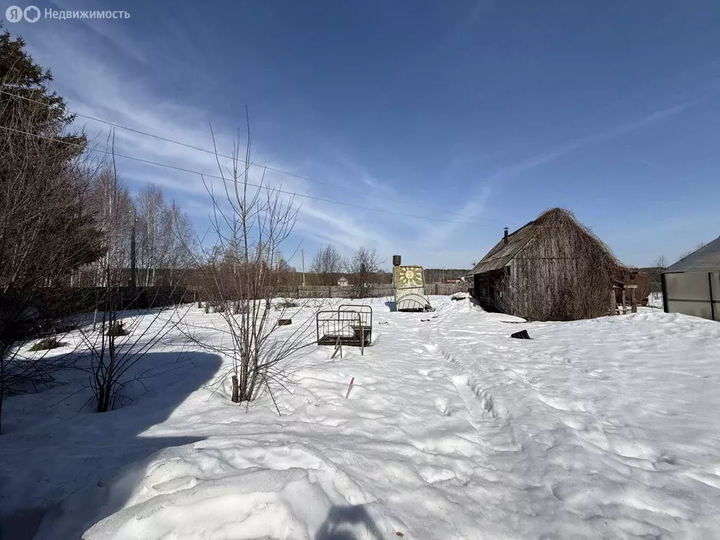 Дом в Воткинский район, деревня Гришанки, Новая улица, 25 (30.4 м) - Фото 2
