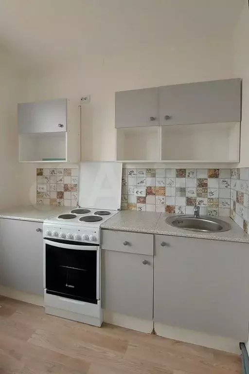 1-к. квартира, 31,1 м, 22/25 эт. - Фото 1
