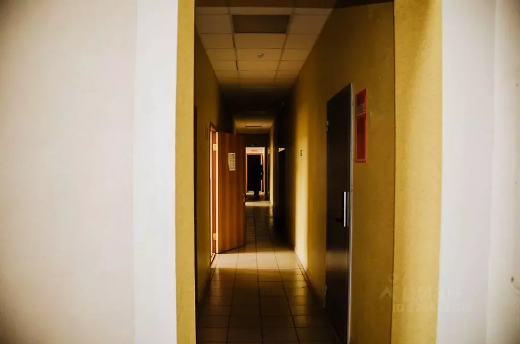 Помещение свободного назначения в Челябинская область, Магнитогорск ... - Фото 1