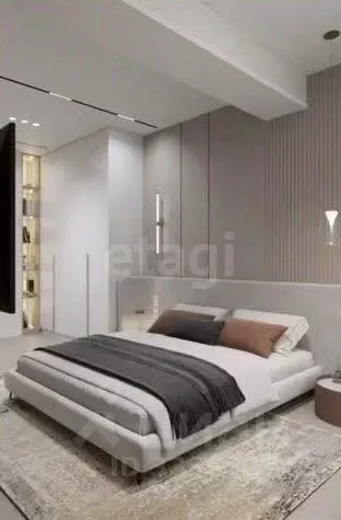3-к кв. Алтайский край, Барнаул просп. Строителей, 18к1 (90.3 м) - Фото 1