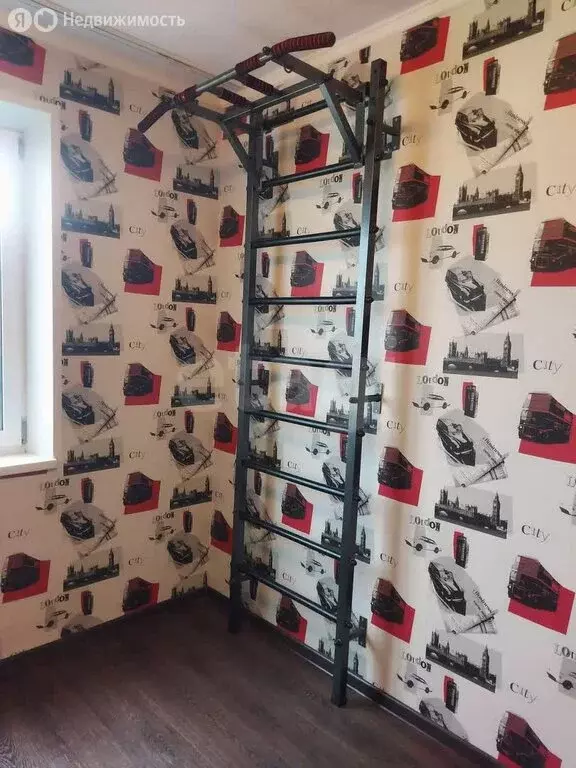 3-комнатная квартира: Томск, Водопроводная улица, 11 (66.3 м) - Фото 1