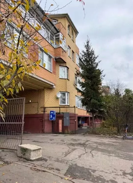 Помещение свободного назначения в Москва с. Остафьево, ул. Троицкая, ... - Фото 1