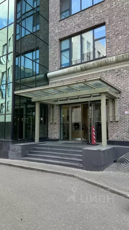 2-к кв. Москва Верейская ул., 29С151 (80.0 м) - Фото 2