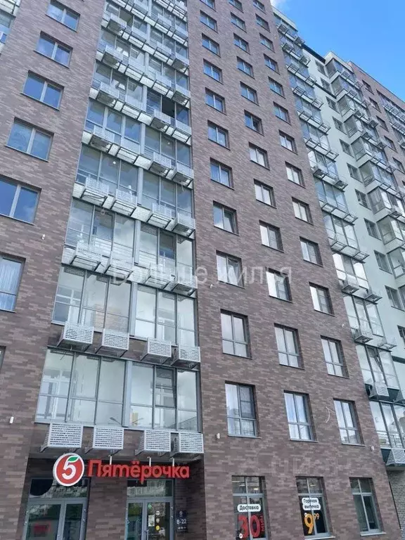 1-к кв. Волгоградская область, Волгоград ул. Имени Джабраила Дабиевича ... - Фото 1