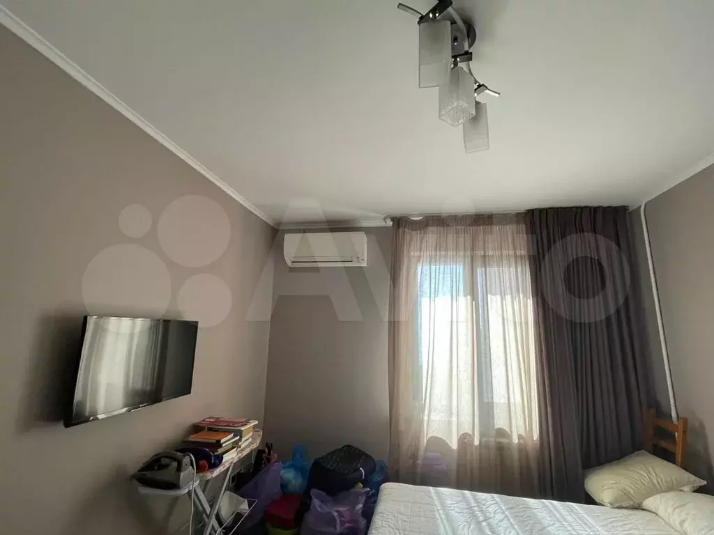 2-к. квартира, 60 м, 7/10 эт. - Фото 1