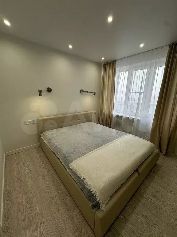 2-к. квартира, 40 м, 9/9 эт. - Фото 1