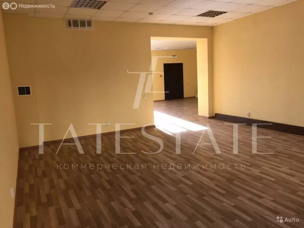 Помещение свободного назначения (50 м) - Фото 2