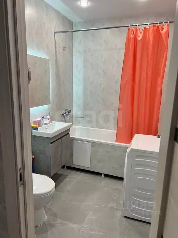 1-к кв. Тюменская область, Тюмень Широтная ул., 209к1 (39.0 м) - Фото 1