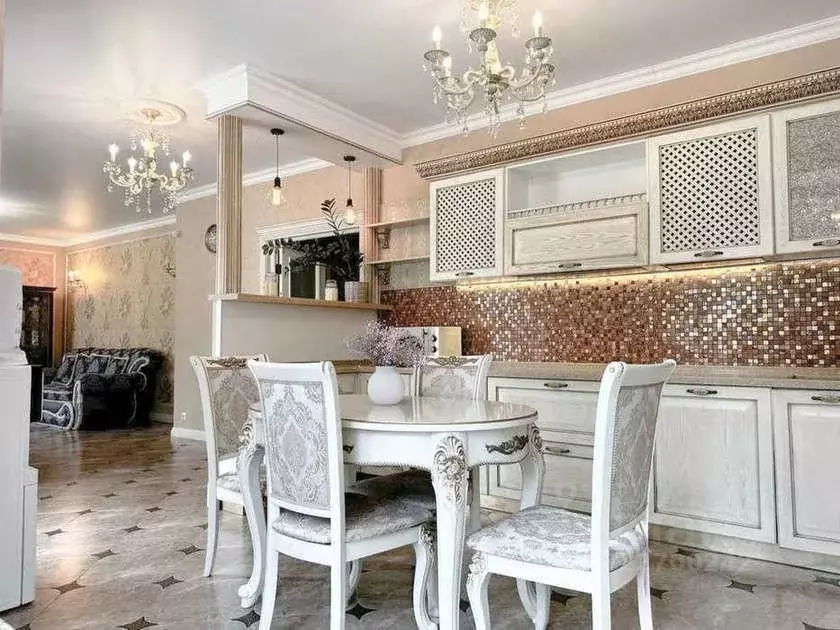 Дом в Волгоградская область, Среднеахтубинский район, Ахтубинское ... - Фото 1