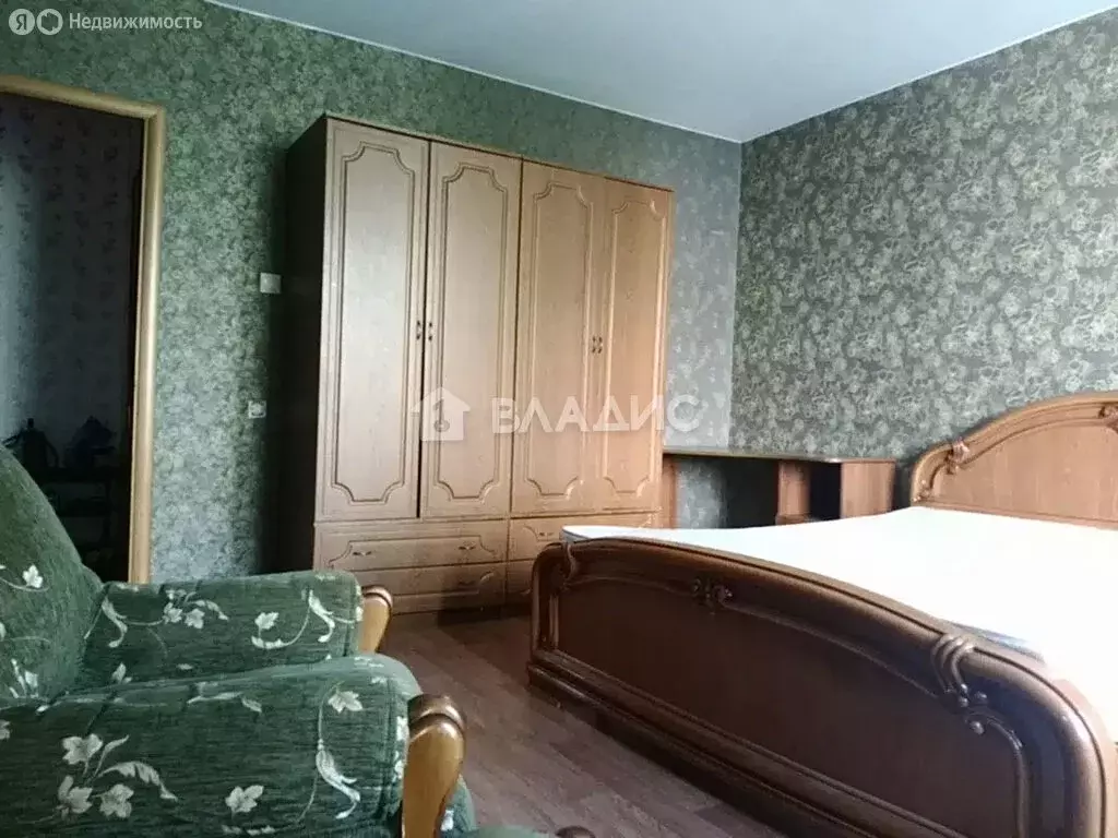3-комнатная квартира: Иркутск, улица Трилиссера, 122 (72 м) - Фото 0