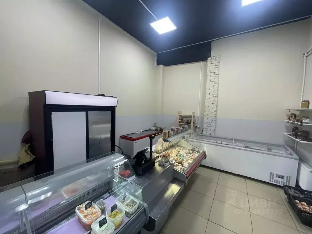 Помещение свободного назначения в Московская область, Пушкино ул. ... - Фото 2