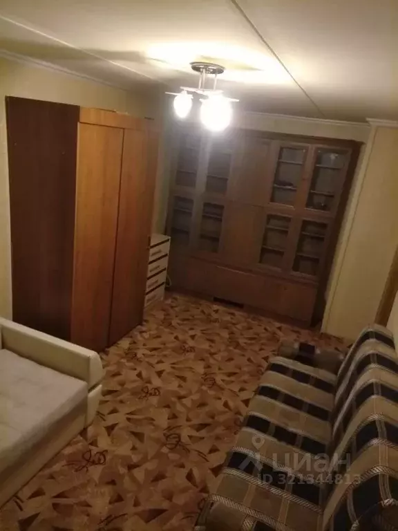 1-к кв. Рязанская область, Рязань ул. Дзержинского, 24к1 (30.0 м) - Фото 1