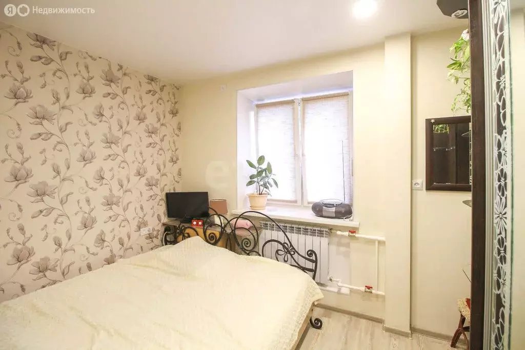 3-комнатная квартира: Барнаул, улица Георгия Исакова, 140А (53.7 м) - Фото 2