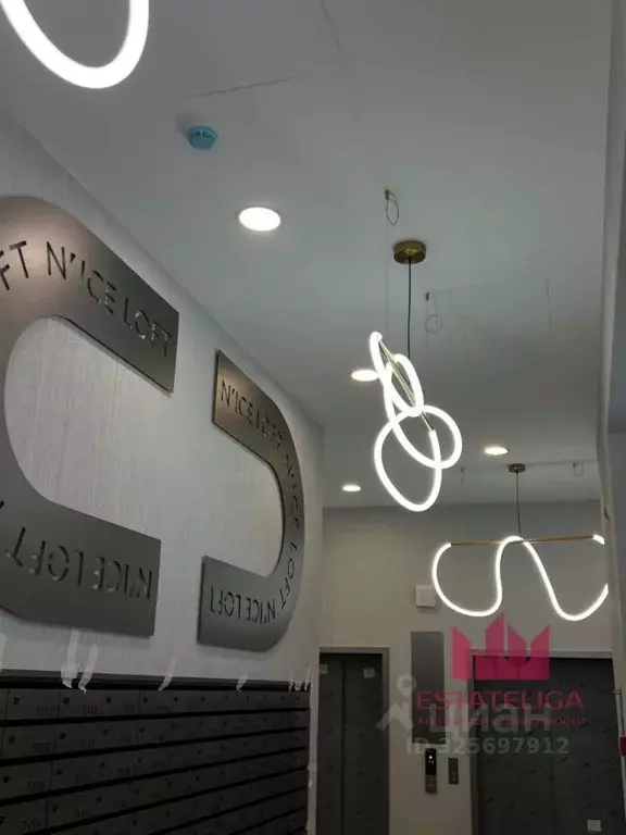 1-к кв. Москва Автомобильный проезд, 4 (17.5 м) - Фото 2