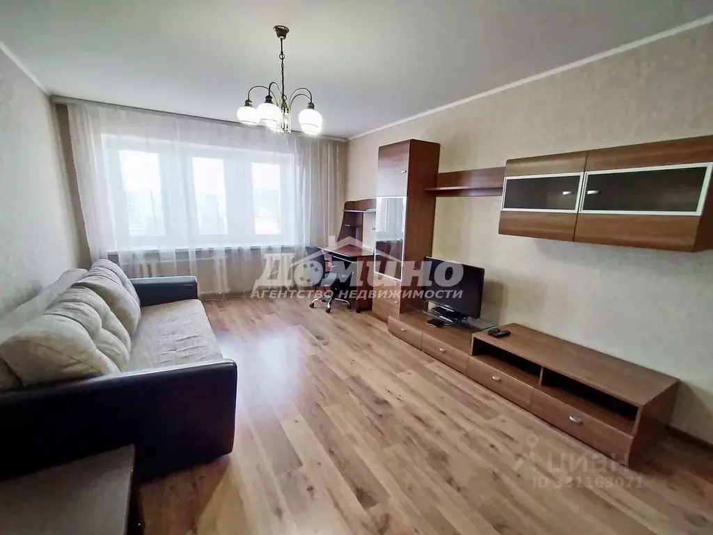 3-к кв. Калужская область, Калуга ул. Фридриха Энгельса, 149 (110.0 м) - Фото 1