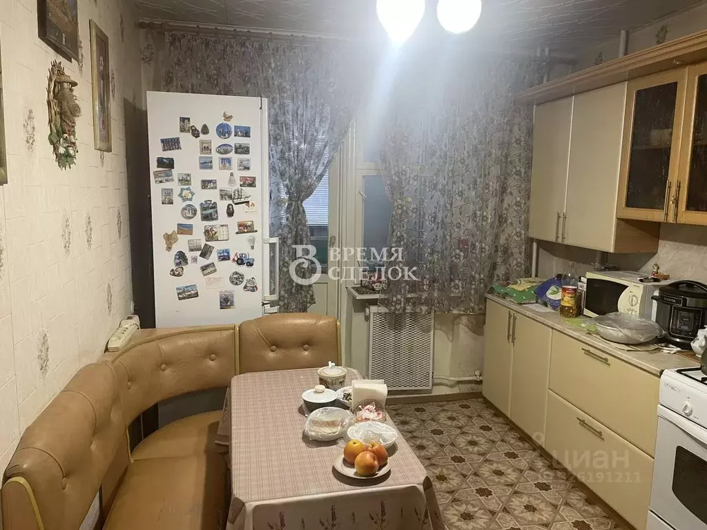 3-к кв. Владимирская область, Владимир просп. Строителей, 30в (72.7 м) - Фото 1