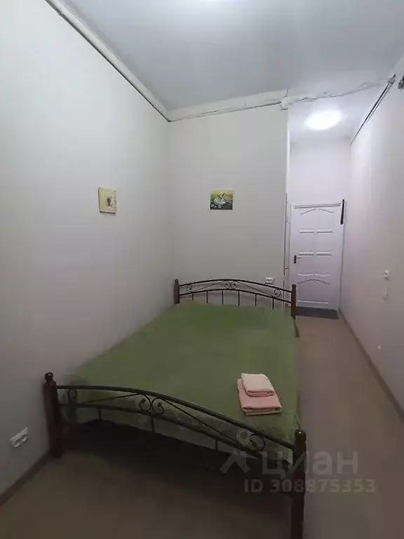 Комната Смоленская область, Смоленск Большая Советская ул., 37 - Фото 2