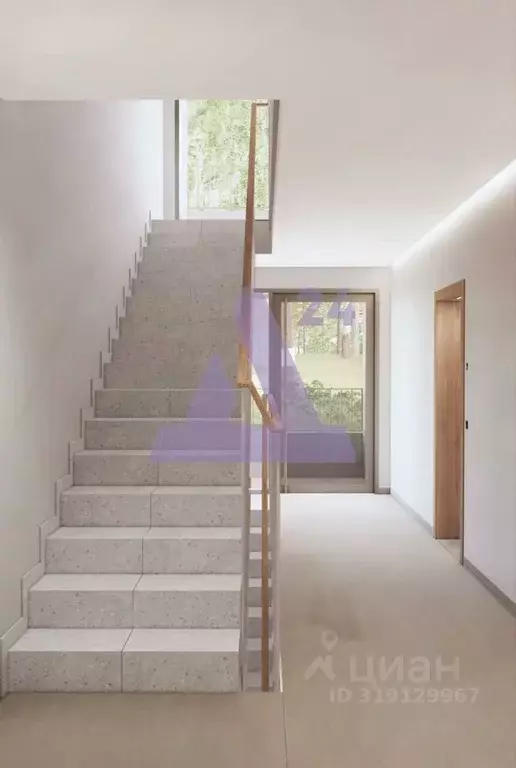 1-к кв. Алтайский край, Барнаул тракт Змеиногорский, 35Бк3 (51.6 м) - Фото 1