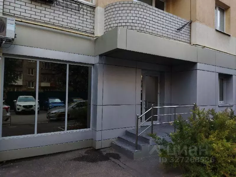 Офис в Саратовская область, Саратов Железнодорожная ул., 58б (126 м) - Фото 1