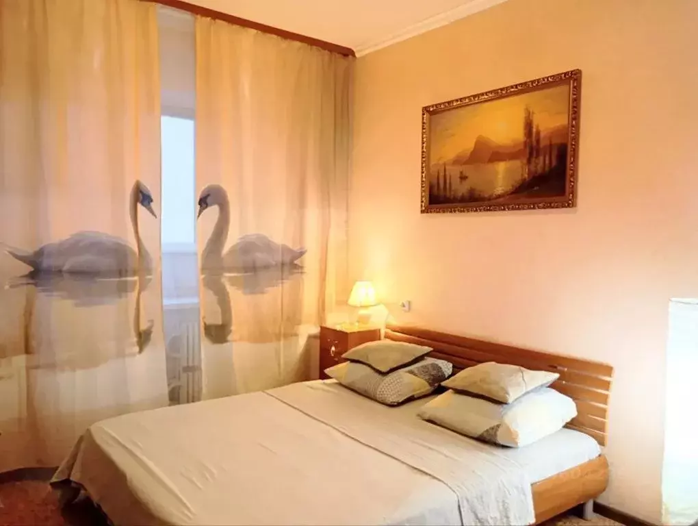 1-к кв. Воронежская область, Воронеж просп. Патриотов, 31/2 (42.0 м) - Фото 1