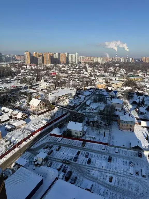 2-к кв. Ленинградская область, Мурино Всеволожский район, Новая ул., ... - Фото 2