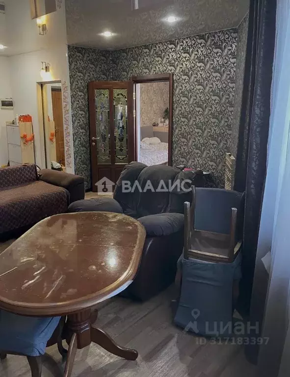 2-к кв. Иркутская область, Иркутск Карпинская ул., 23 (52.0 м) - Фото 1
