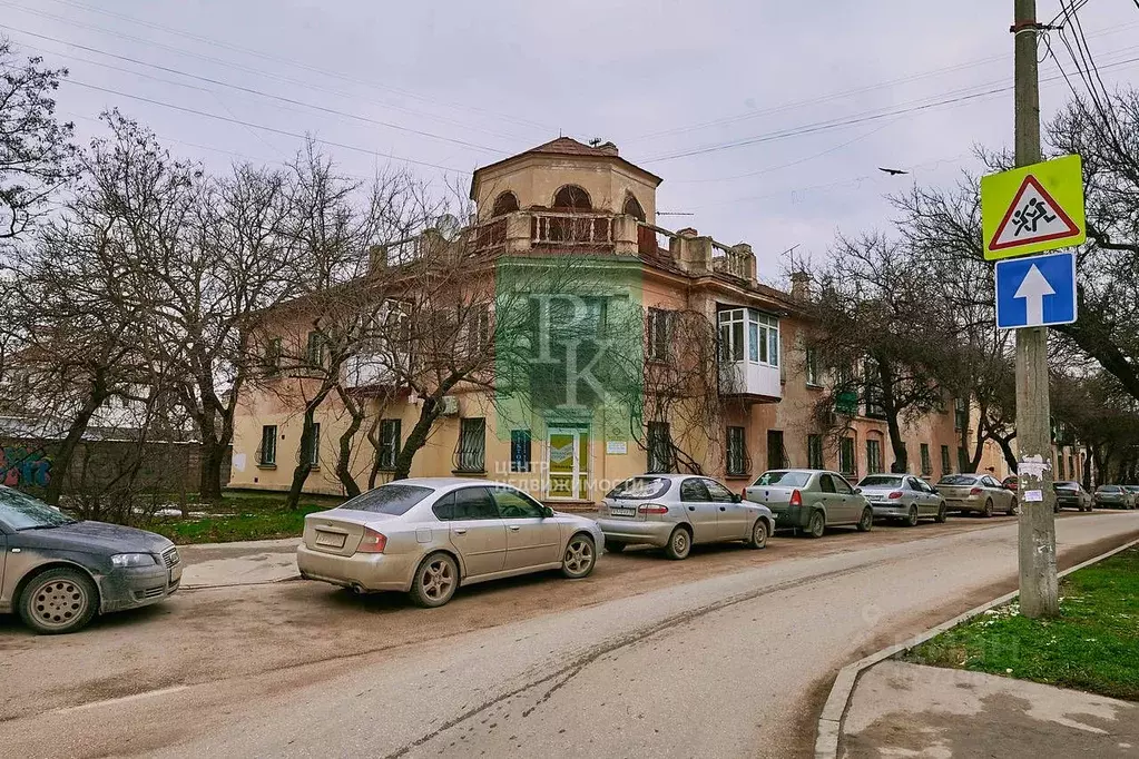 Офис в Севастополь ул. Яна Гамарника, 12 (163 м) - Фото 1
