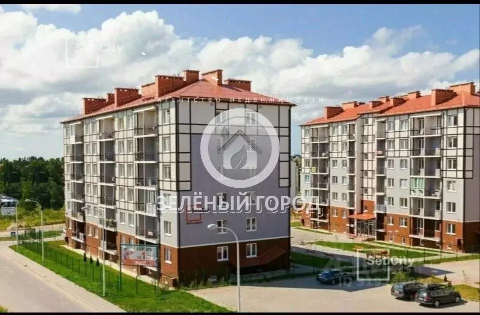 Склад в Калининградская область, Светлогорск Тихая ул., 7 (3 м) - Фото 0