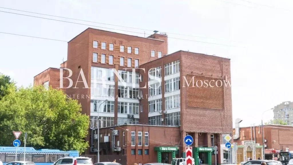 Помещение свободного назначения в Москва Головинское ш., 1 (630 м) - Фото 1