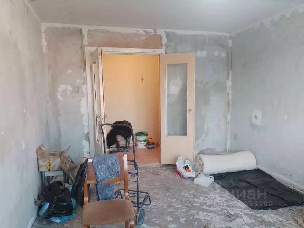 Квартира, 2 комнаты, 49 м - Фото 0