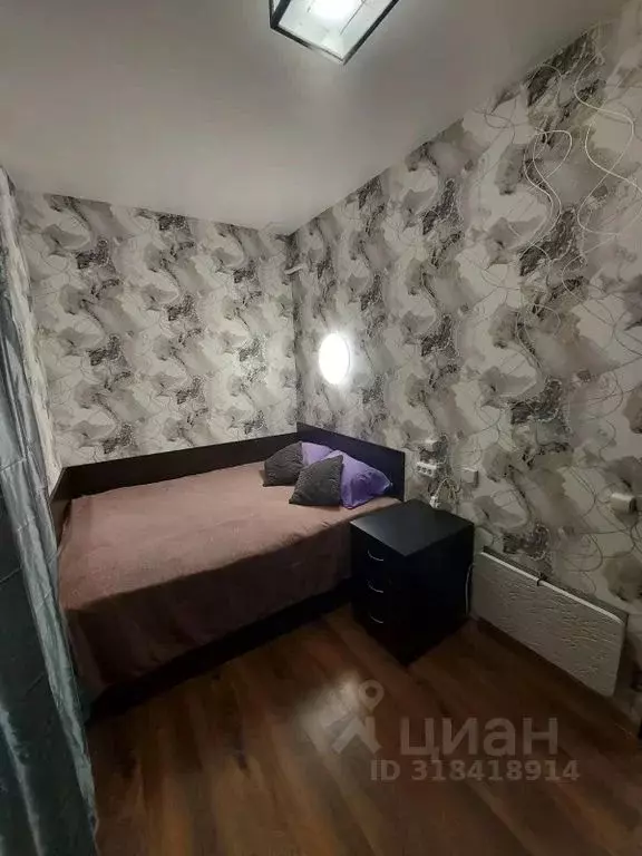 1-к кв. Санкт-Петербург Искровский просп., 30И (23.0 м) - Фото 0