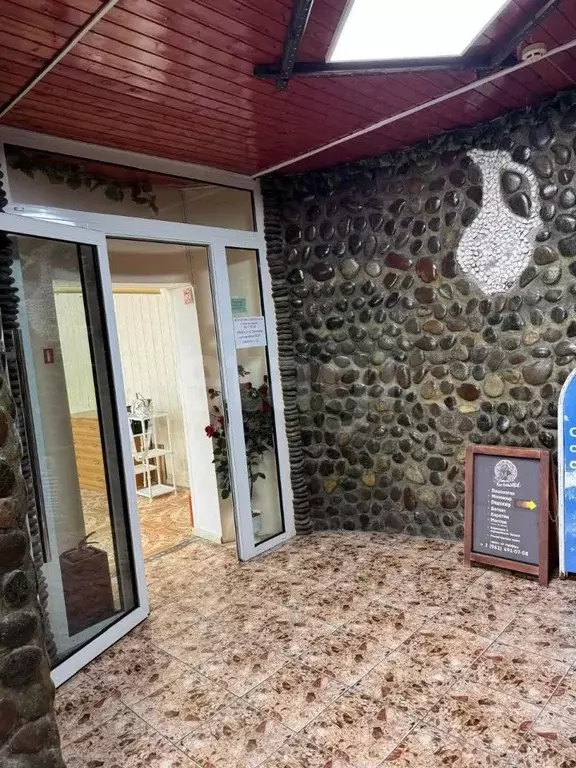 Помещение свободного назначения в Ставропольский край, Ставрополь ... - Фото 1