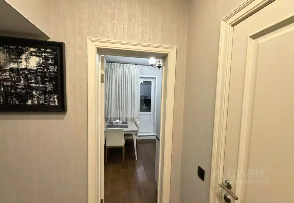 1-к кв. Саратовская область, Энгельс ул. Тельмана, 144 (45.0 м) - Фото 2