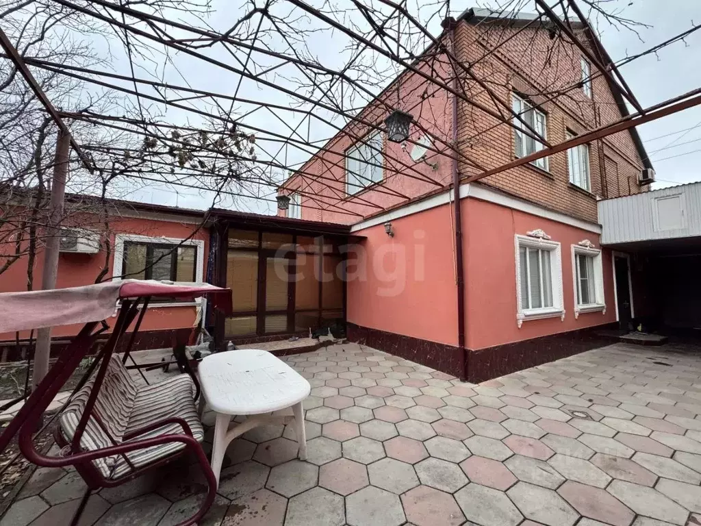 Дом в Дагестан, Махачкала ул. Пригородная, 31 (300 м) - Фото 1