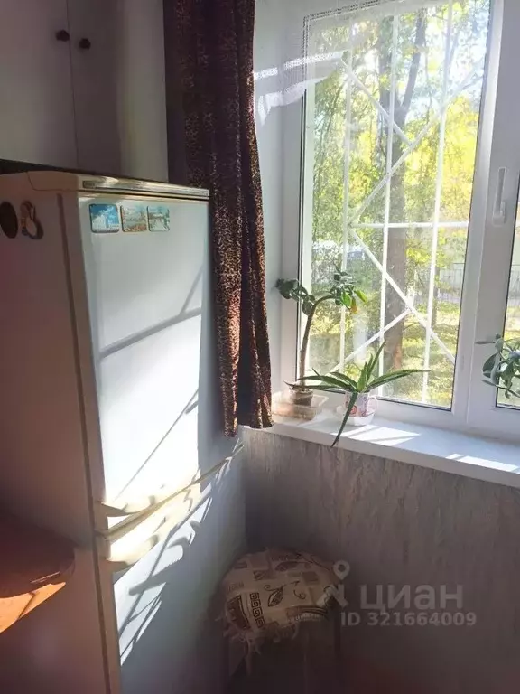 2-к кв. Нижегородская область, Нижний Новгород просп. Ленина, 59к3 ... - Фото 2