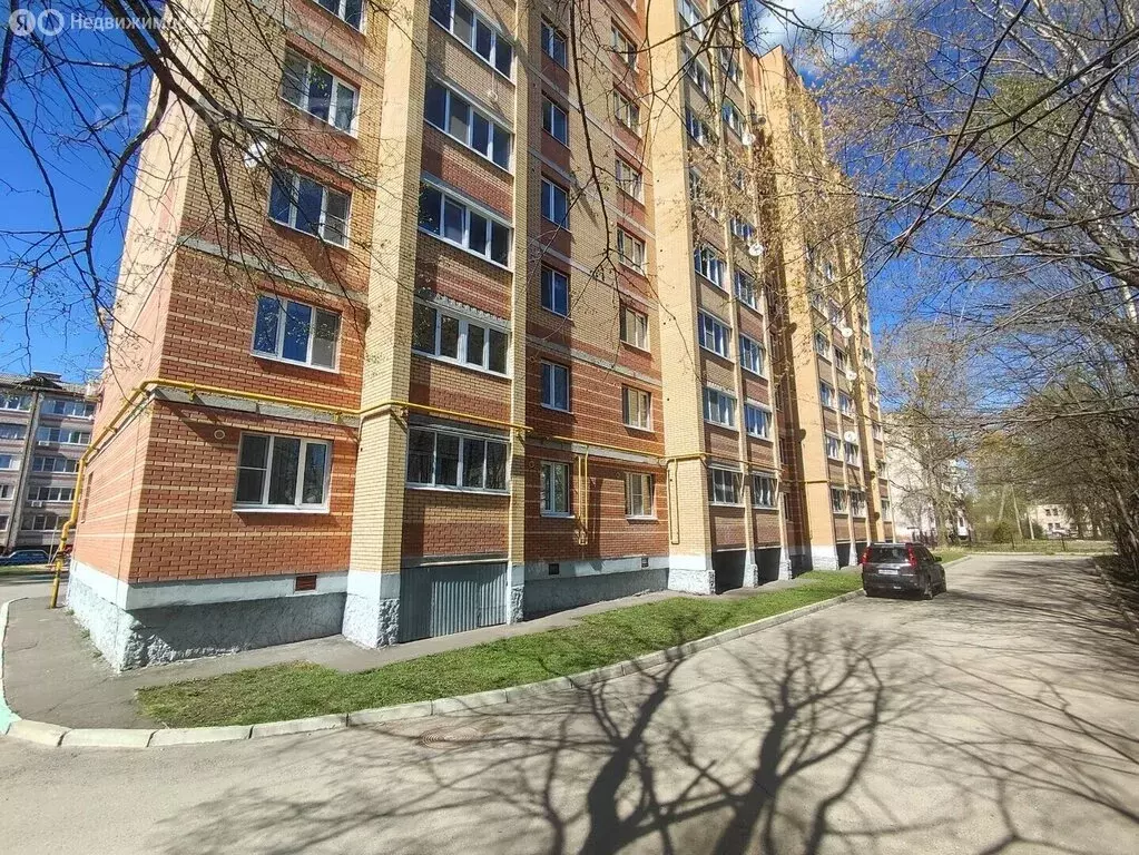 2-комнатная квартира: Йошкар-Ола, улица Карла Либкнехта, 65 (55.2 м) - Фото 0