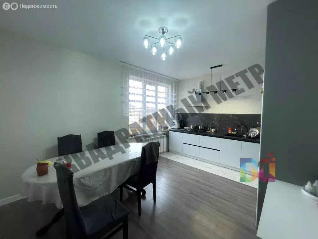 Дом в Элиста, Северо-Западный район, 31-й проезд (129.6 м) - Фото 1