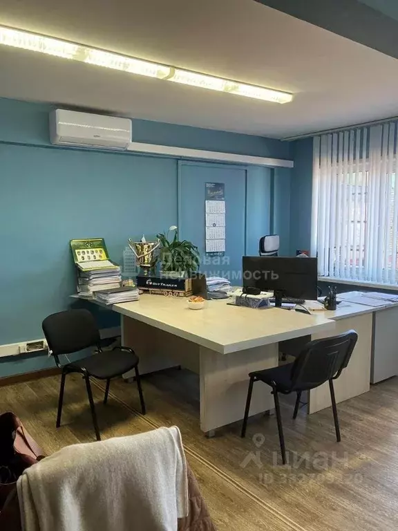 Офис в Новгородская область, Великий Новгород Рабочая ул., 55 (180 м) - Фото 1
